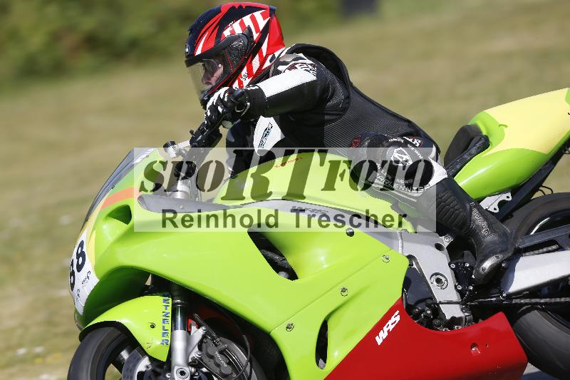 /21 29.05.2025 Speer Racing ADR/Gruppe gelb/88